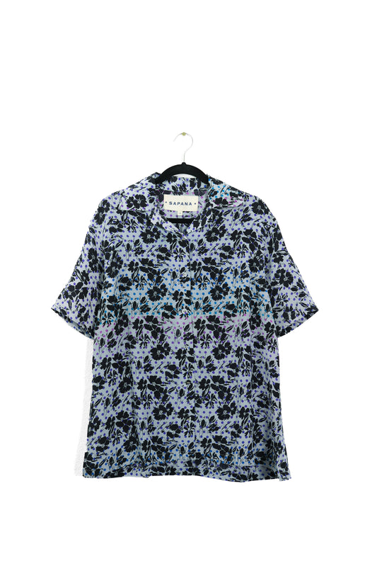 X Small Camp Shirt C855