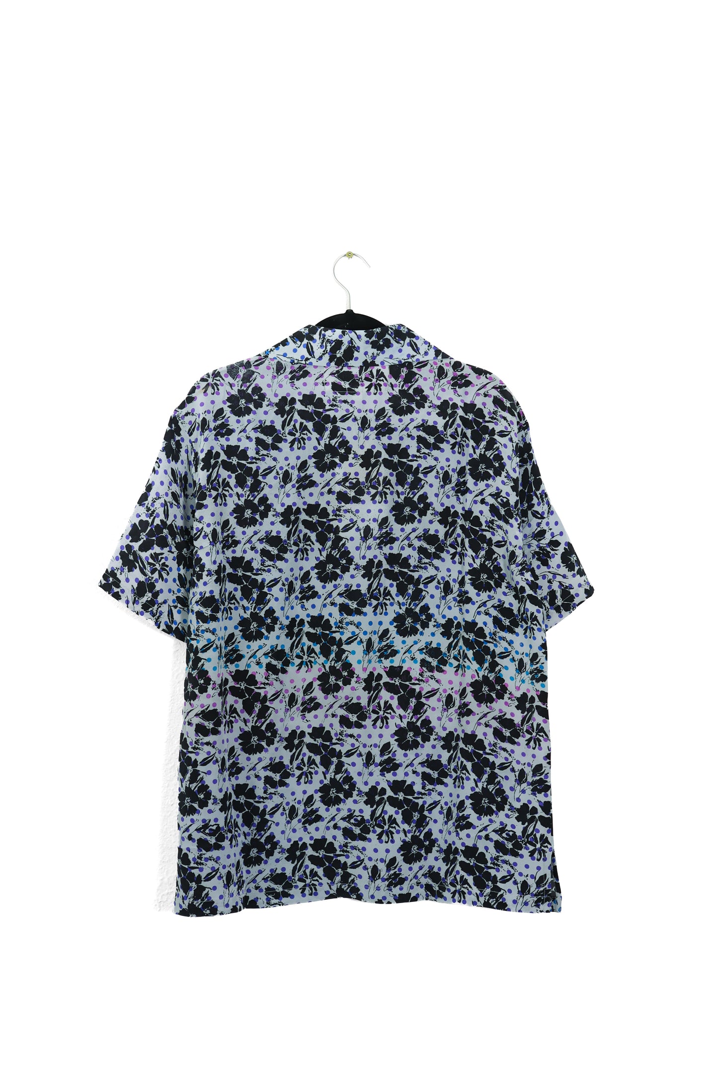 X Small Camp Shirt C855
