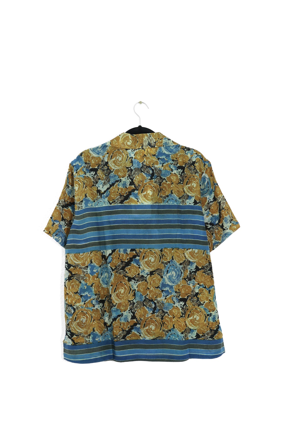 X Small Camp Shirt C856