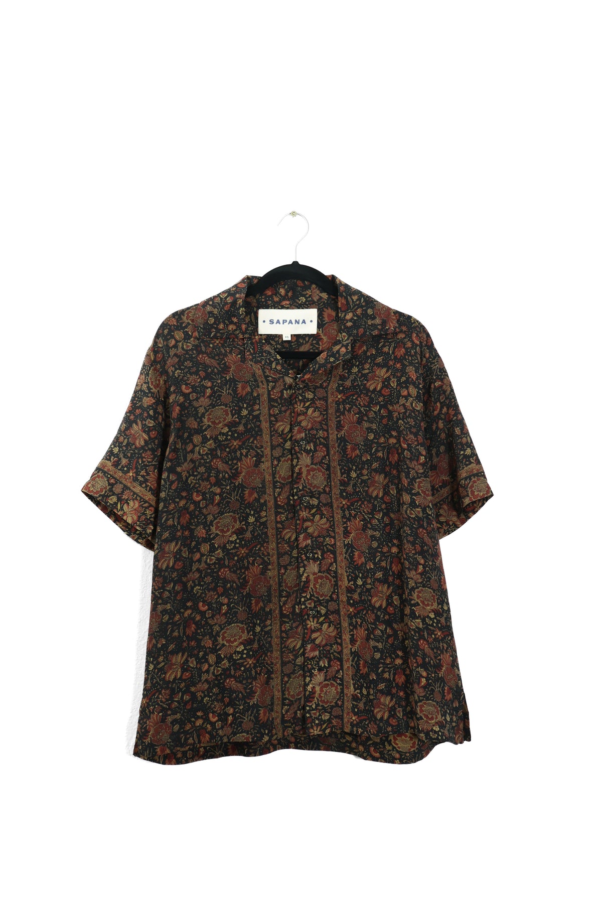 X Small Camp Shirt 2.0 C700