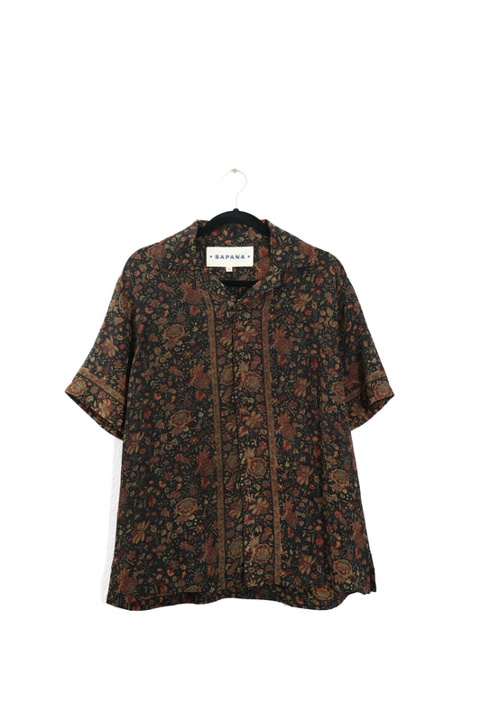 X Small Camp Shirt 2.0 C700