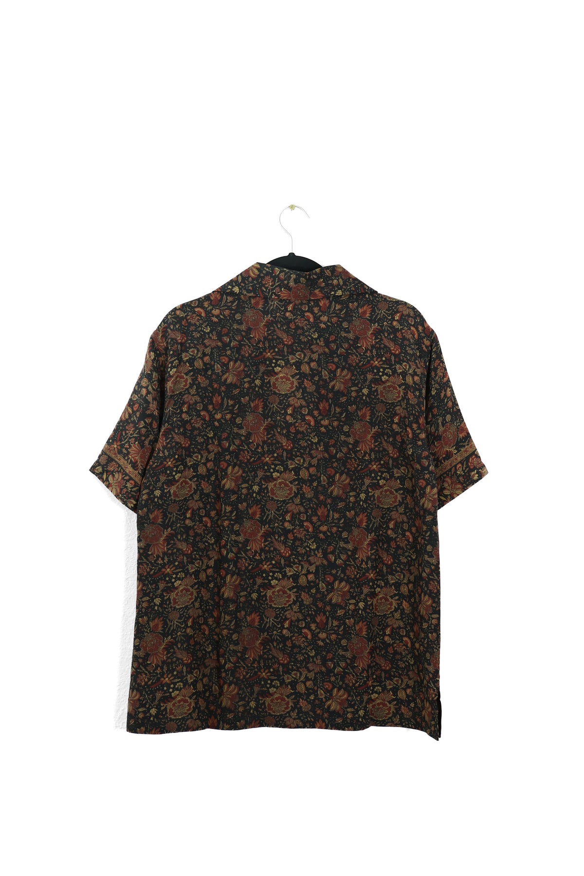 X Small Camp Shirt 2.0 C700