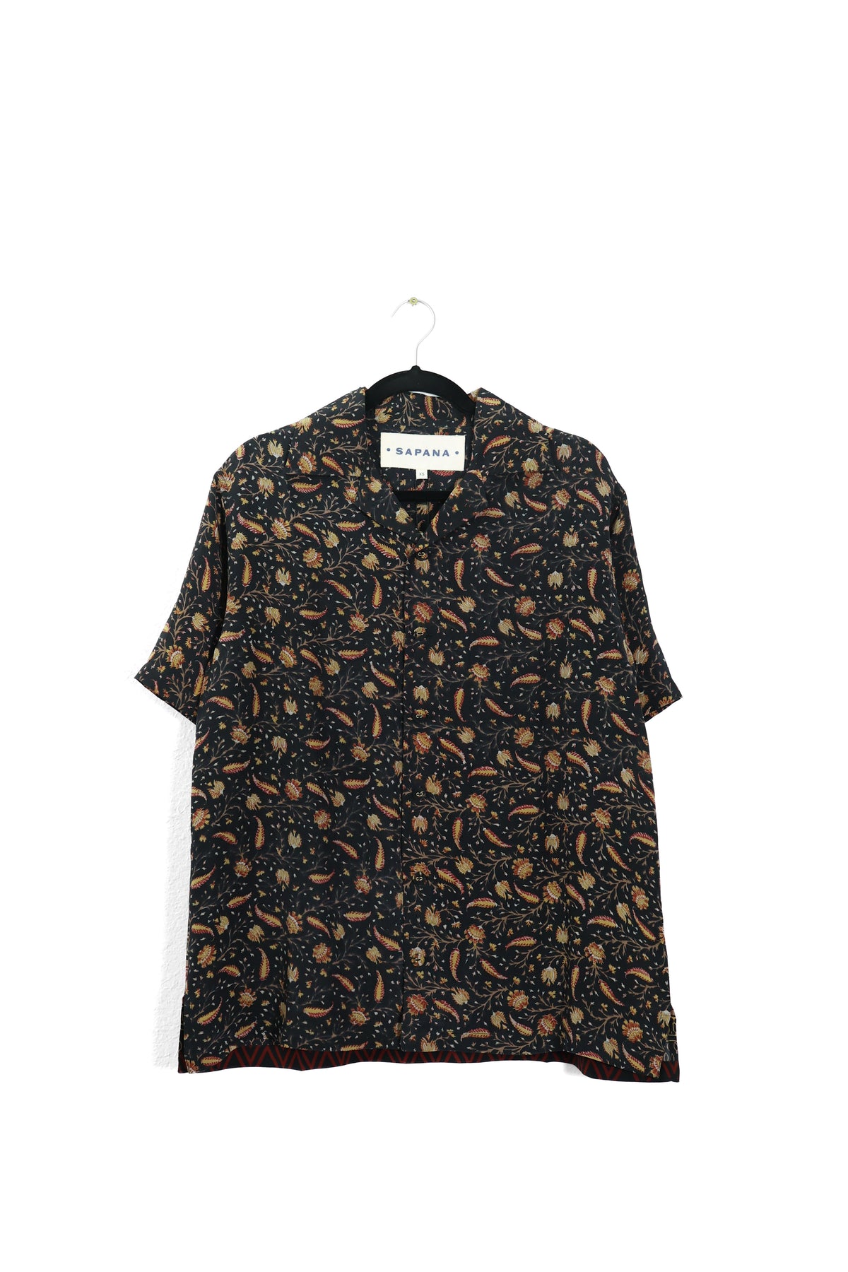 X Small Camp Shirt 2.0 C701