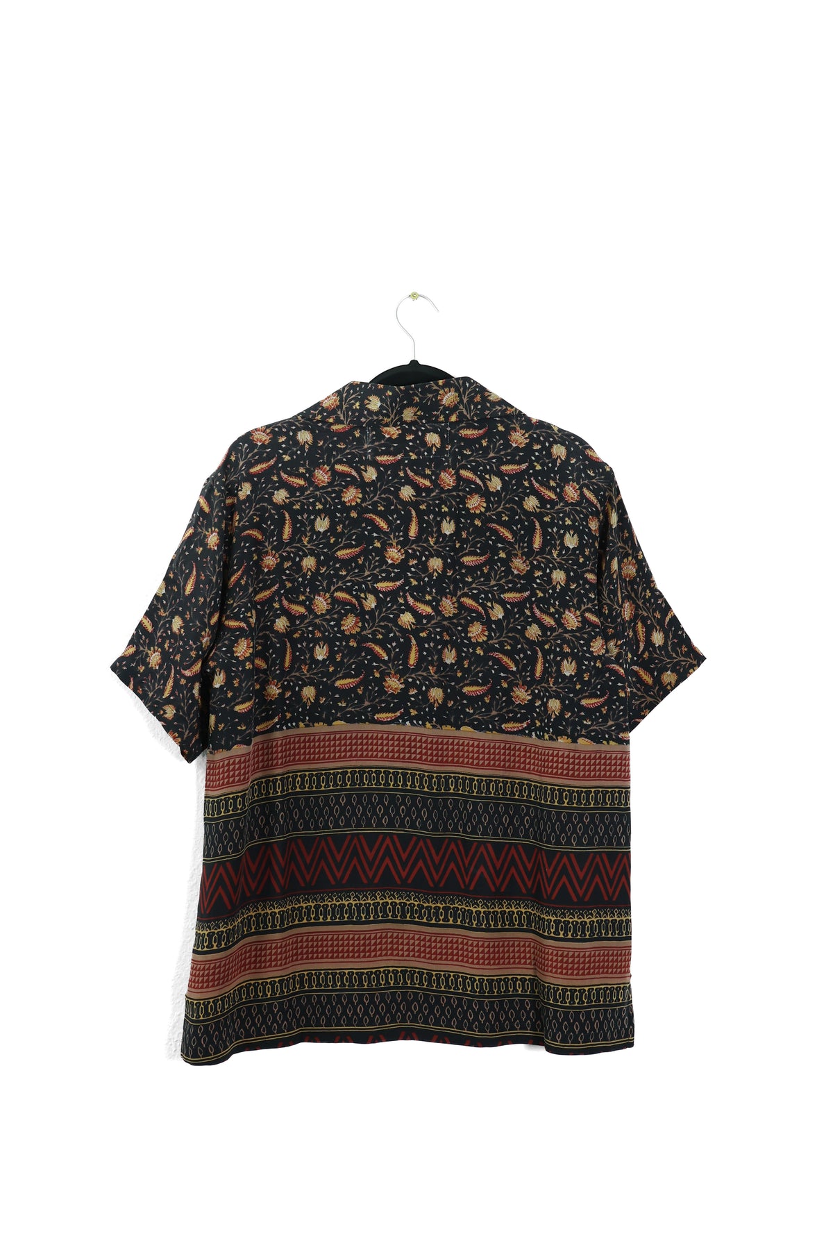 X Small Camp Shirt 2.0 C701
