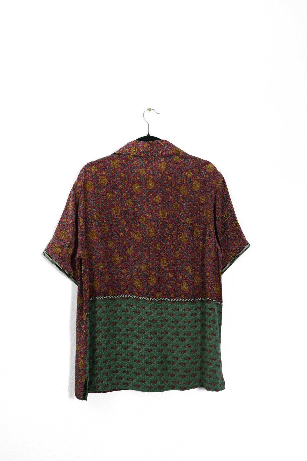 Small Camp Shirt C805
