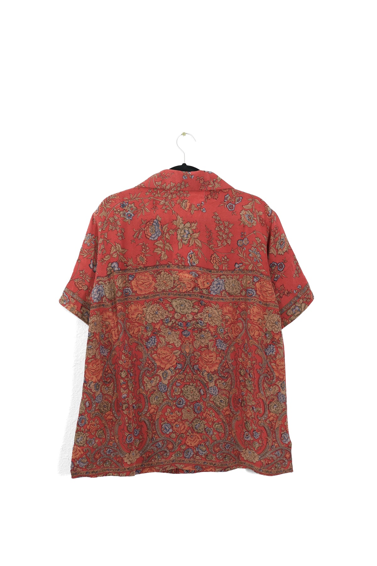 X Small Camp Shirt 2.0 C702