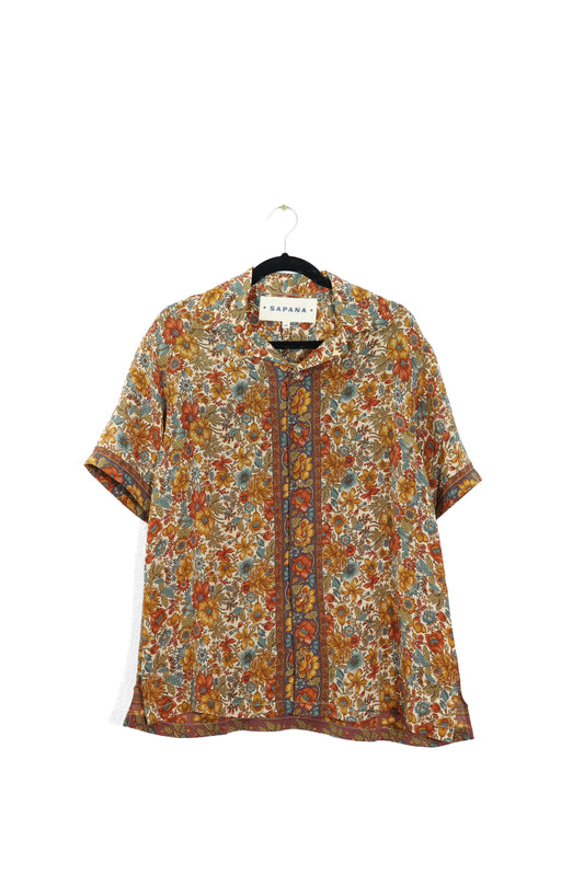 X Small Camp Shirt 2.0 C704