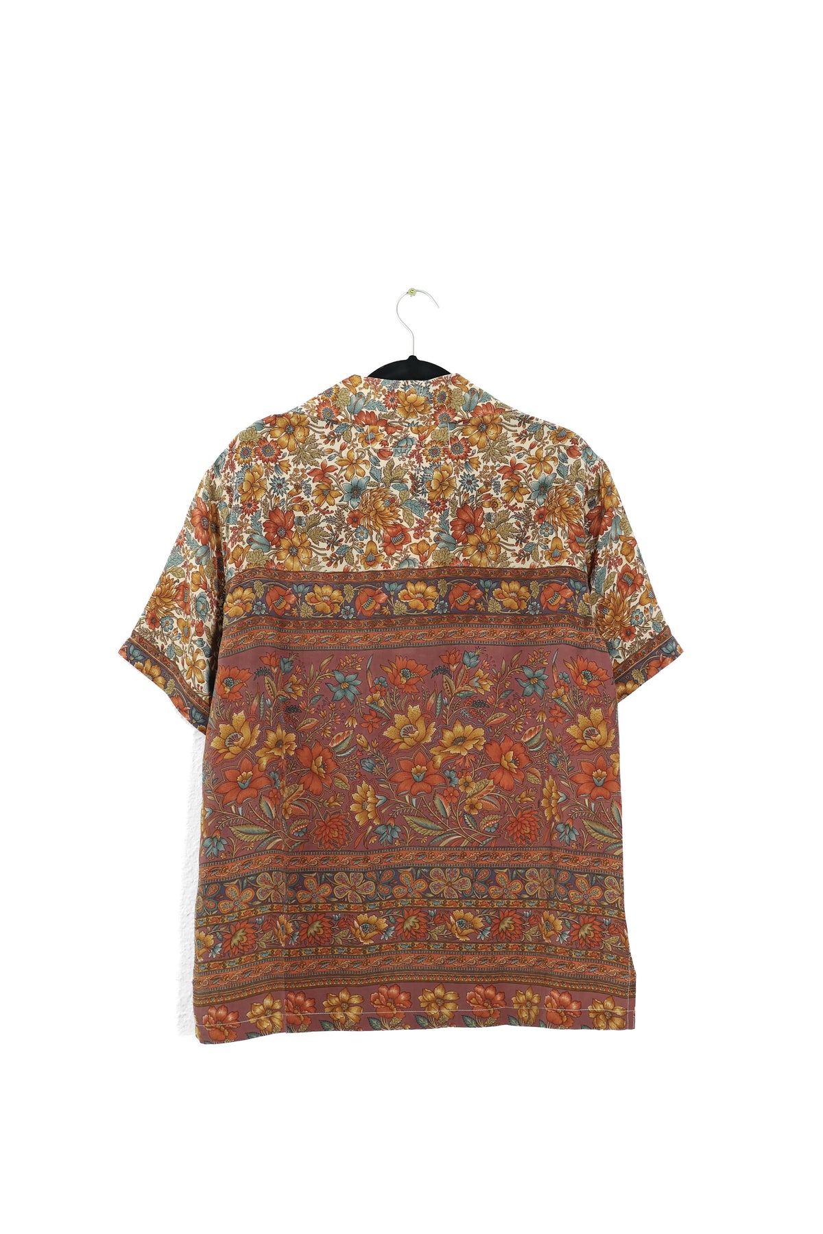 X Small Camp Shirt 2.0 C704