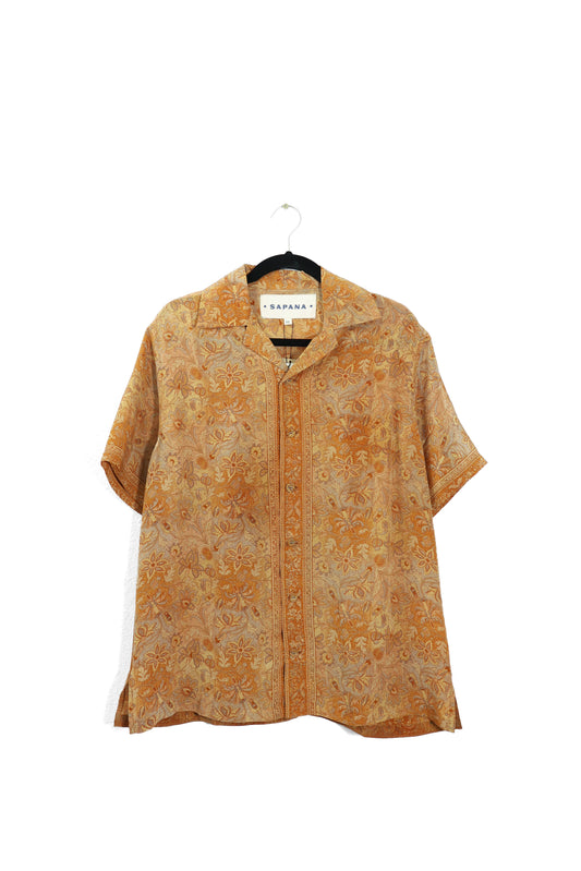 X Small Camp Shirt 2.0 C705