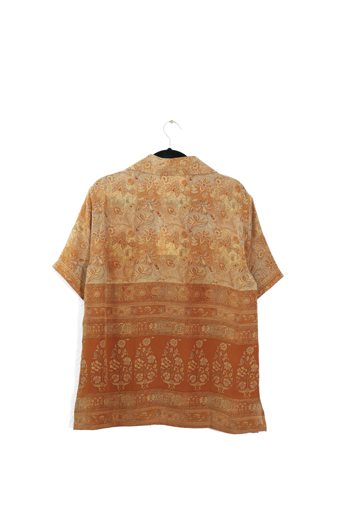 X Small Camp Shirt 2.0 C705