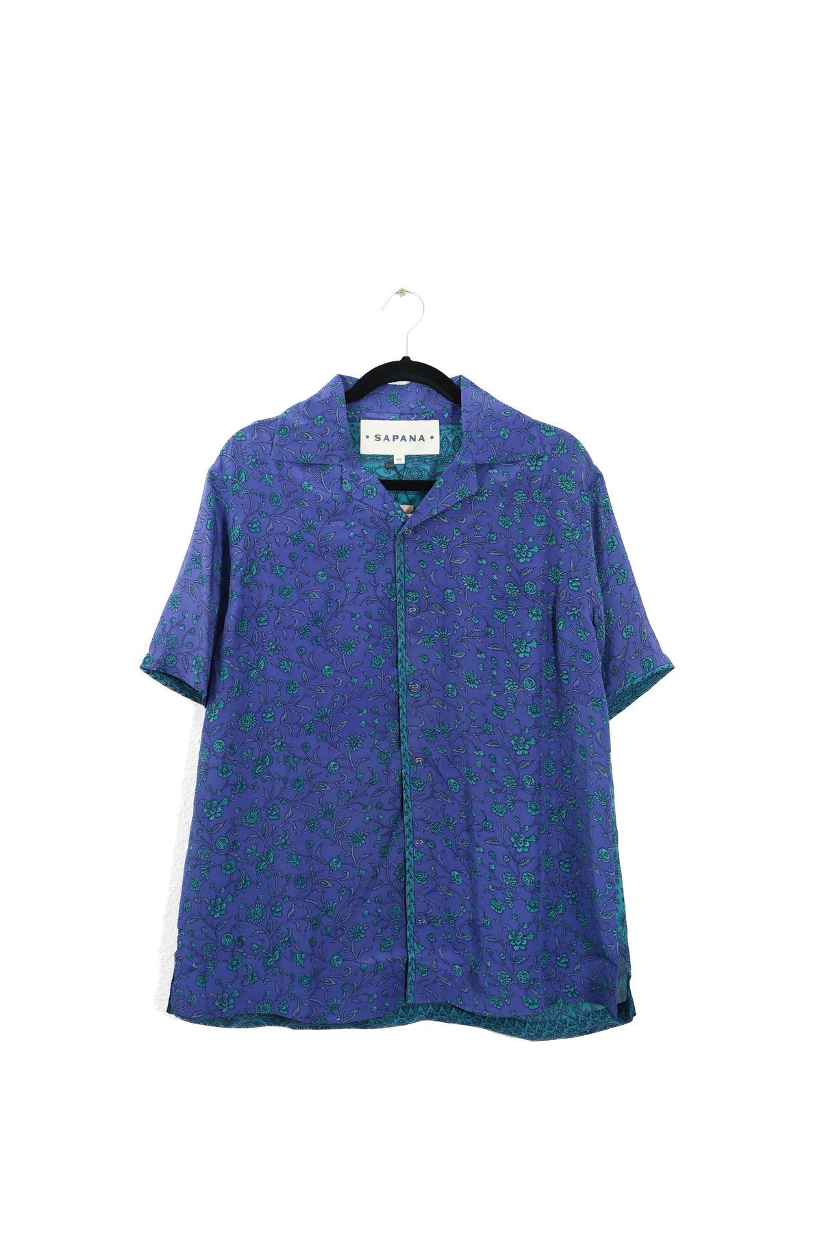 X Small Camp Shirt 2.0 C706