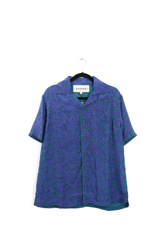 X Small Camp Shirt 2.0 C706