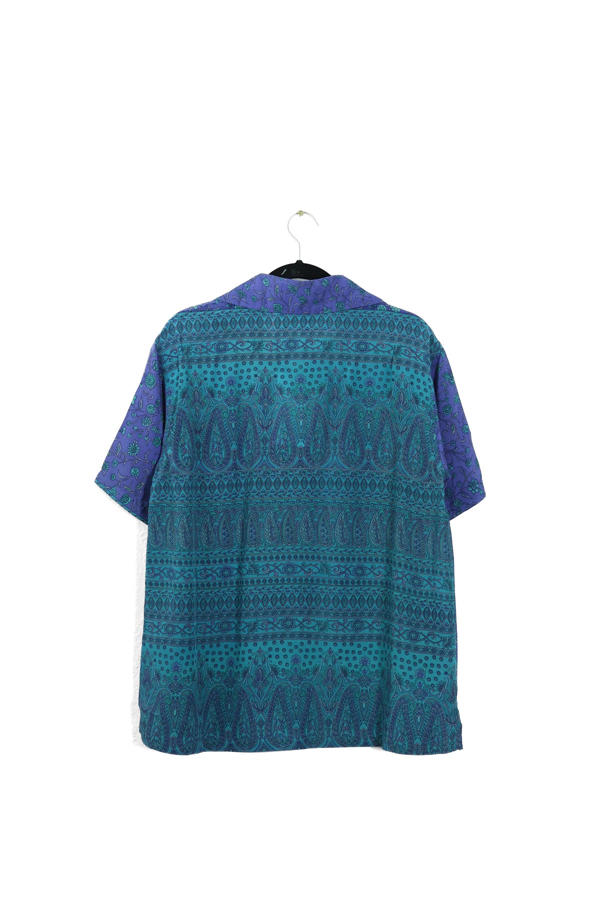 X Small Camp Shirt 2.0 C706