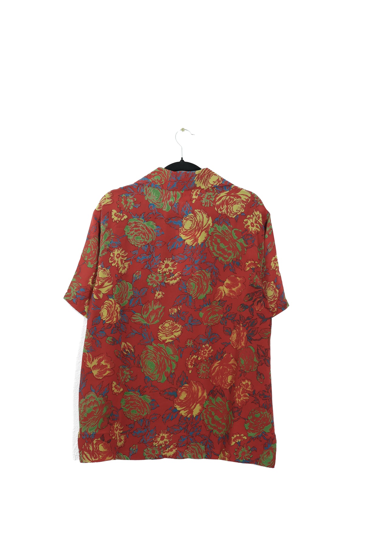 X Small Camp Shirt 2.0 C707
