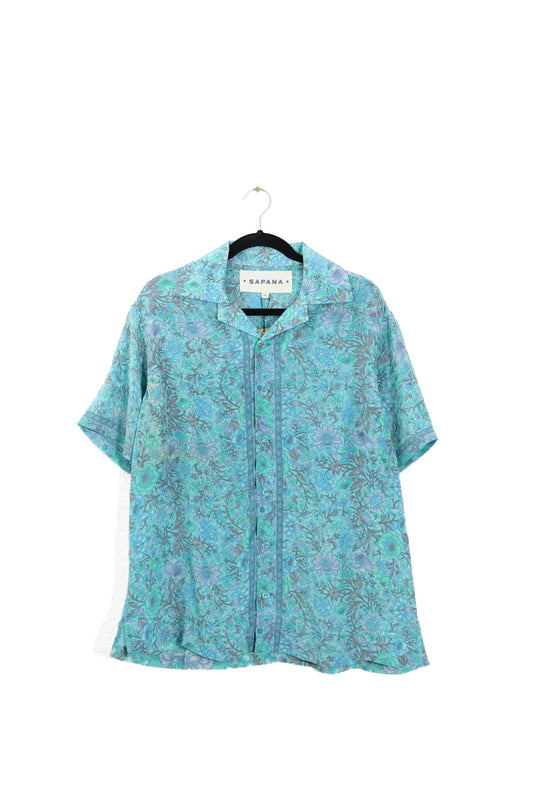 X Small Camp Shirt 2.0 C709
