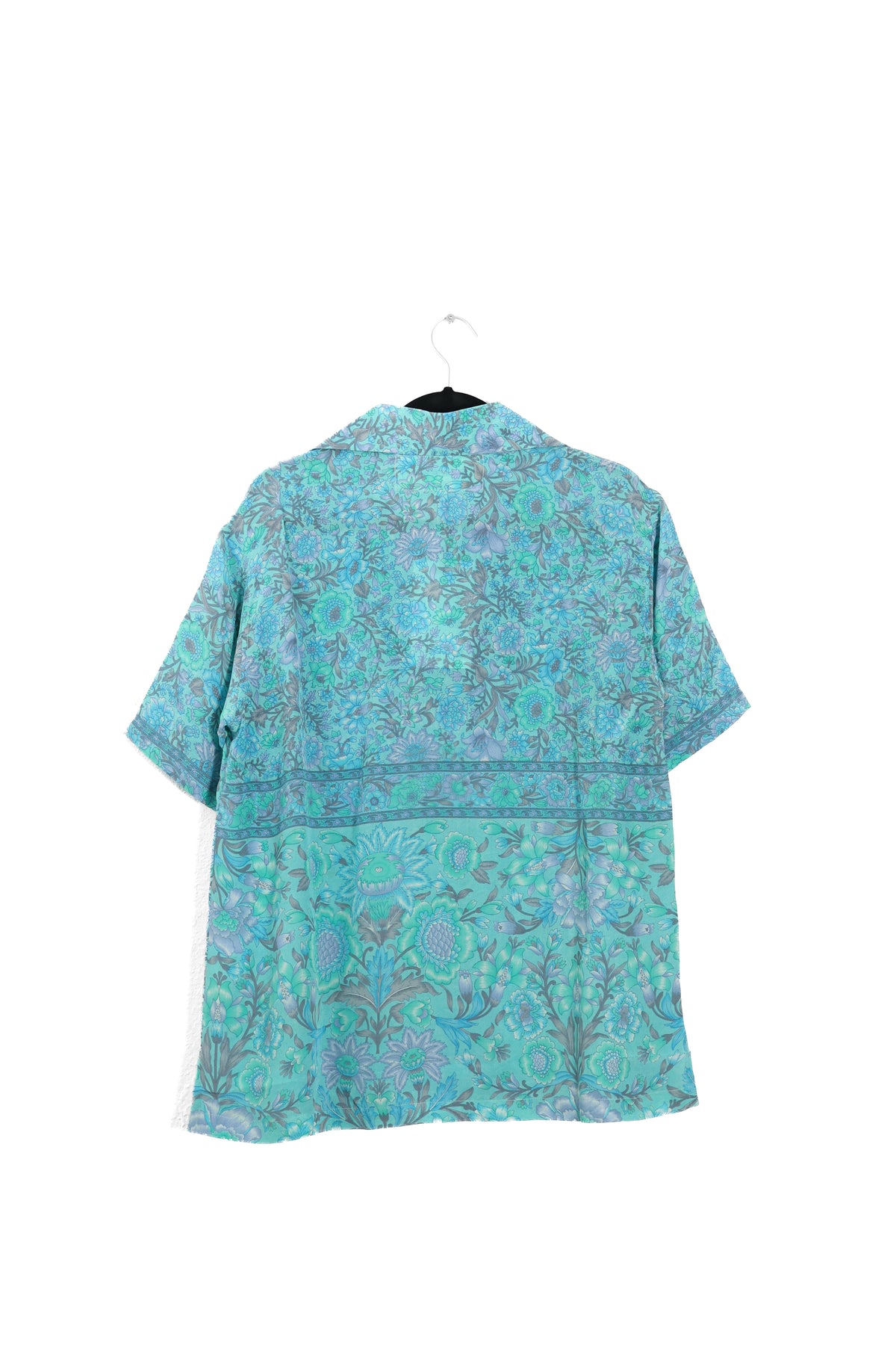 X Small Camp Shirt 2.0 C709
