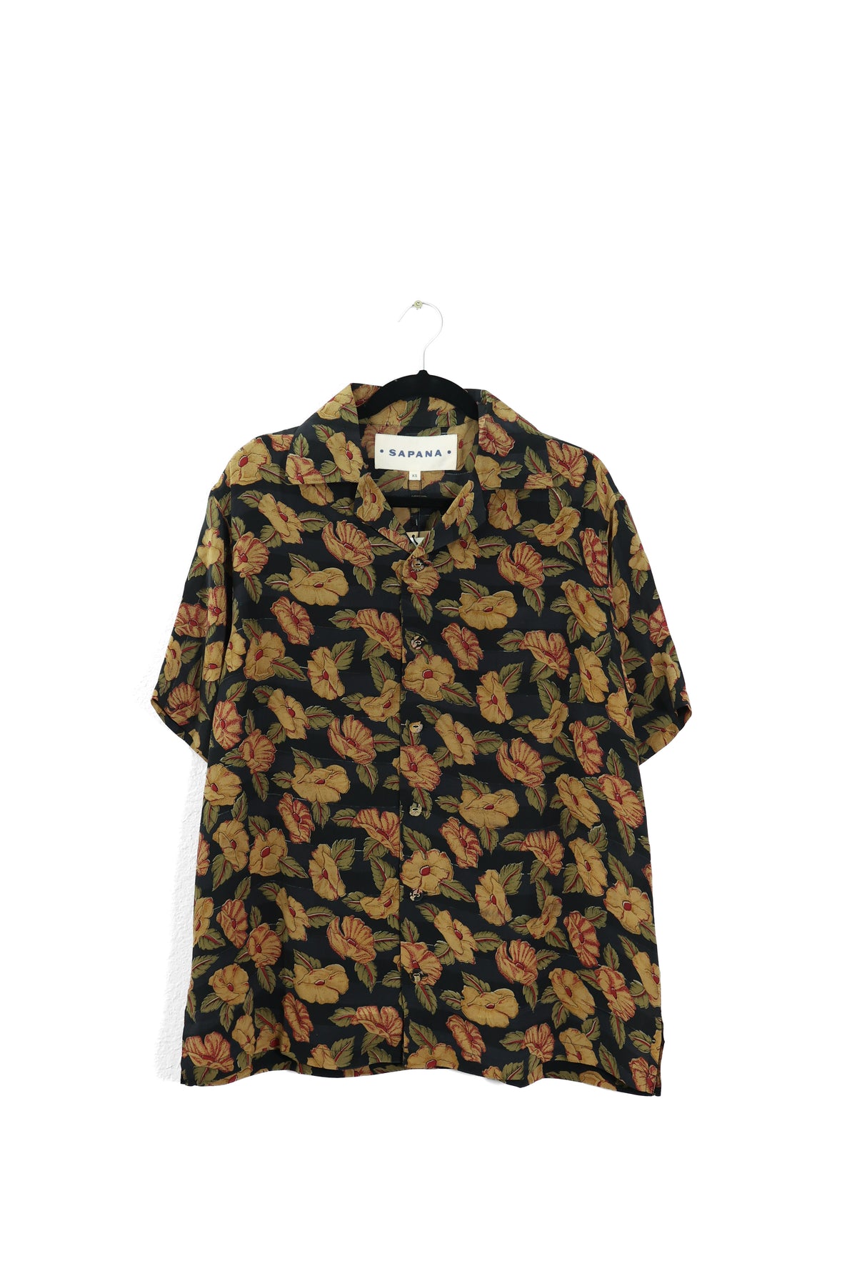 X Small Camp Shirt 2.0 C710