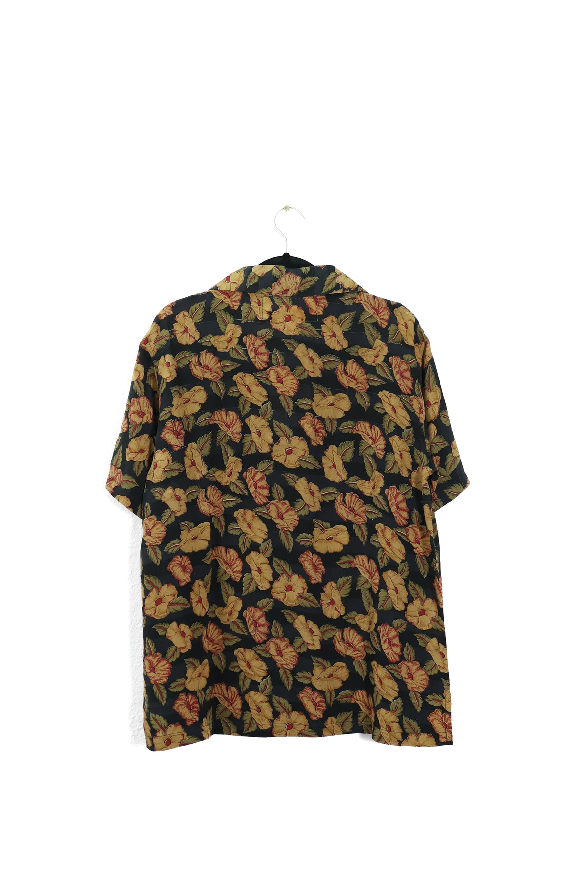 X Small Camp Shirt 2.0 C710