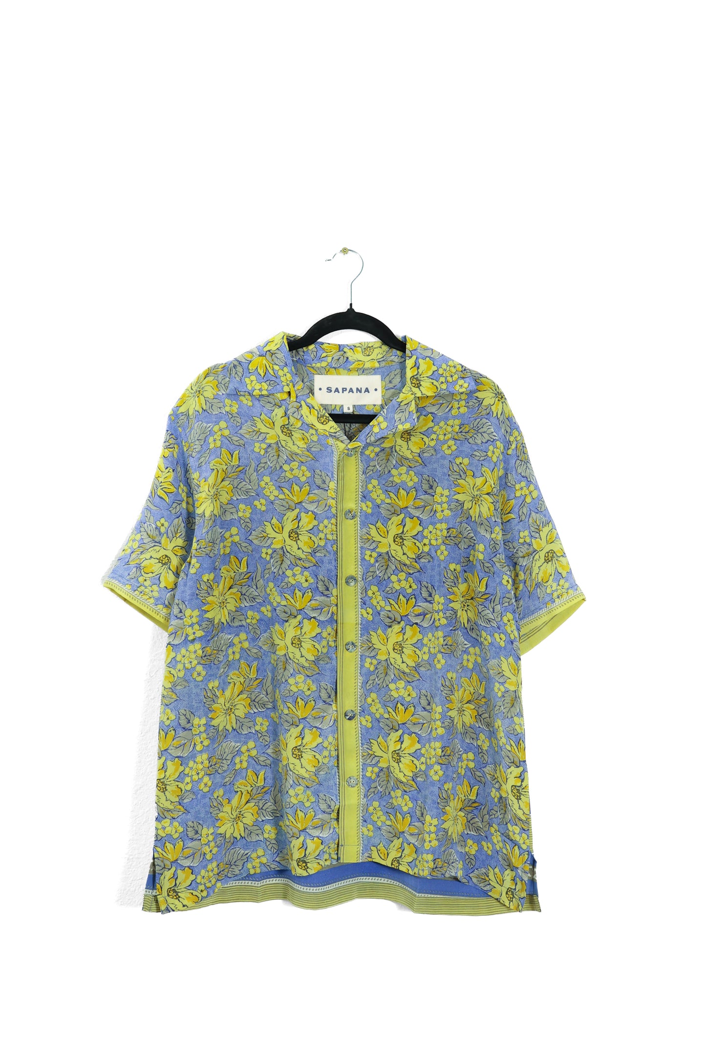 Small Camp Shirt 2.0 C712