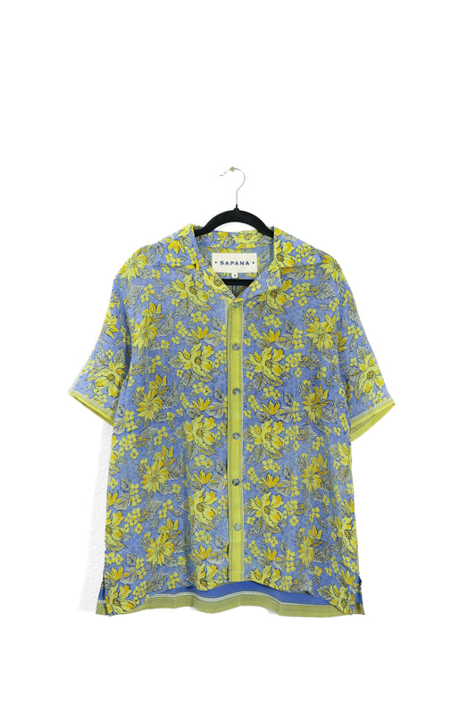 Small Camp Shirt 2.0 C712