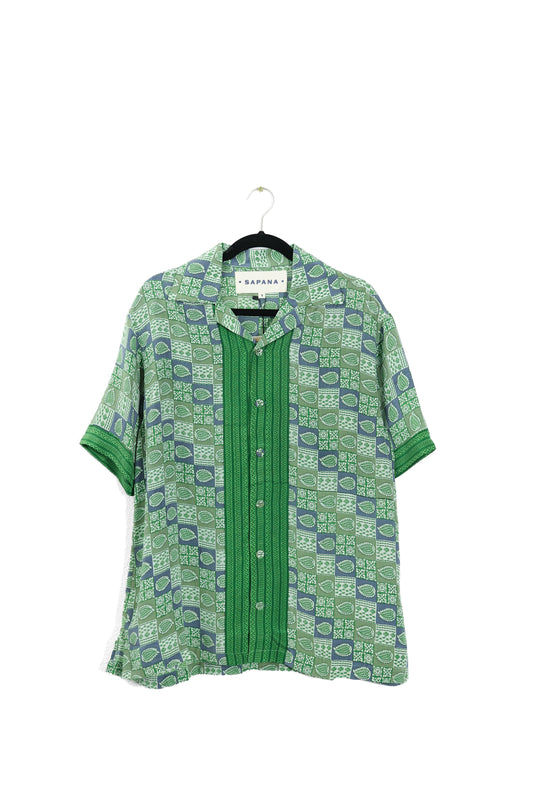 Small Camp Shirt 2.0 C713