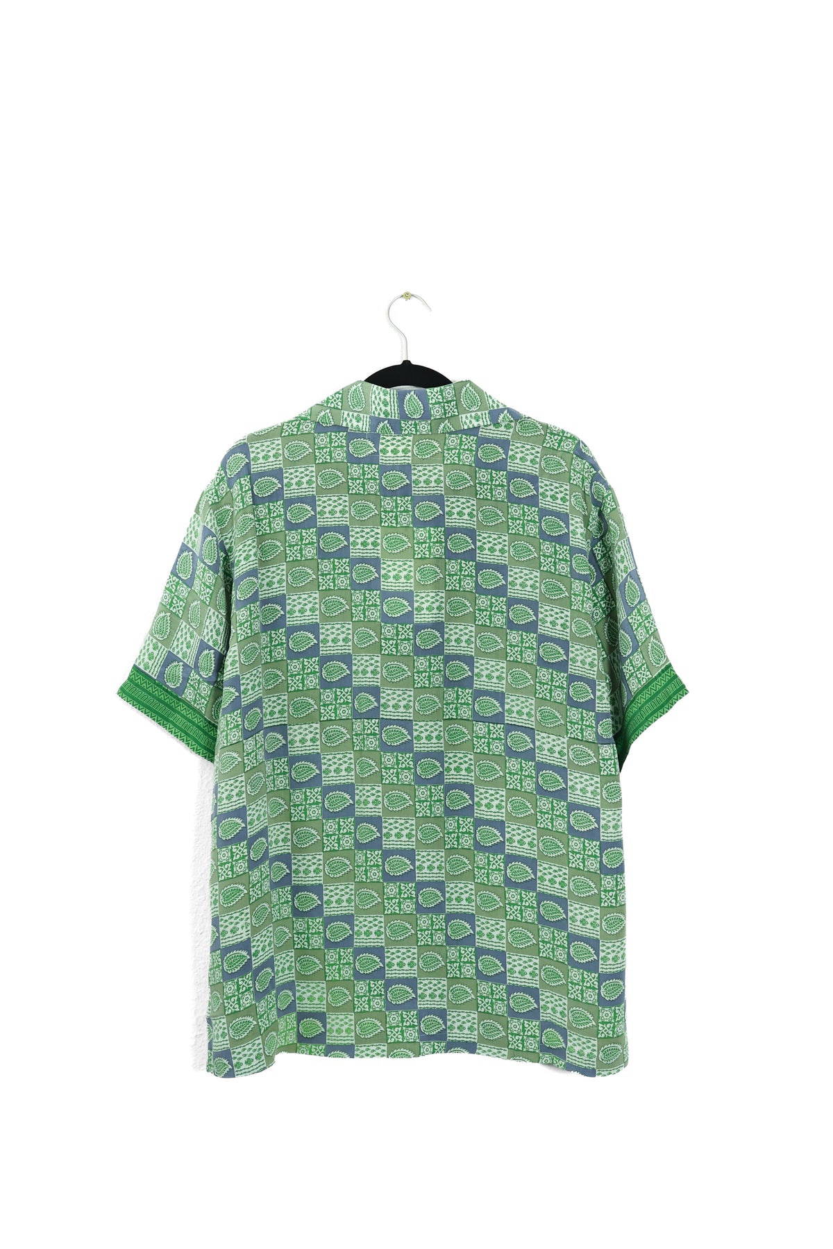 Small Camp Shirt 2.0 C713