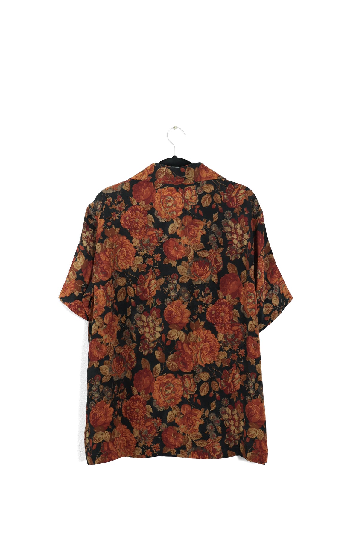 Small Camp Shirt 2.0 C714