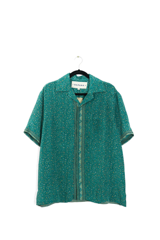 Small Camp Shirt 2.0 C715