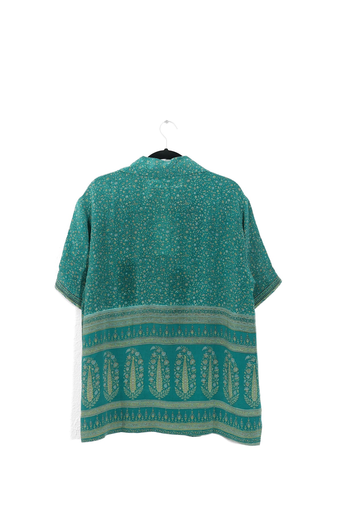 Small Camp Shirt 2.0 C715