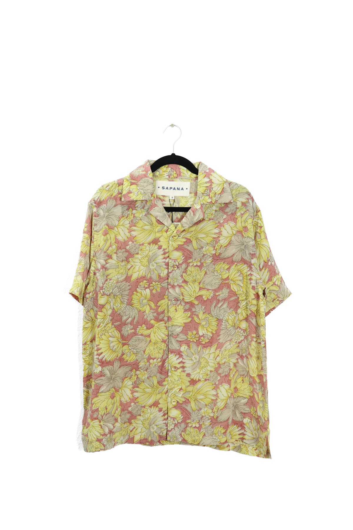 Small Camp Shirt 2.0 C716