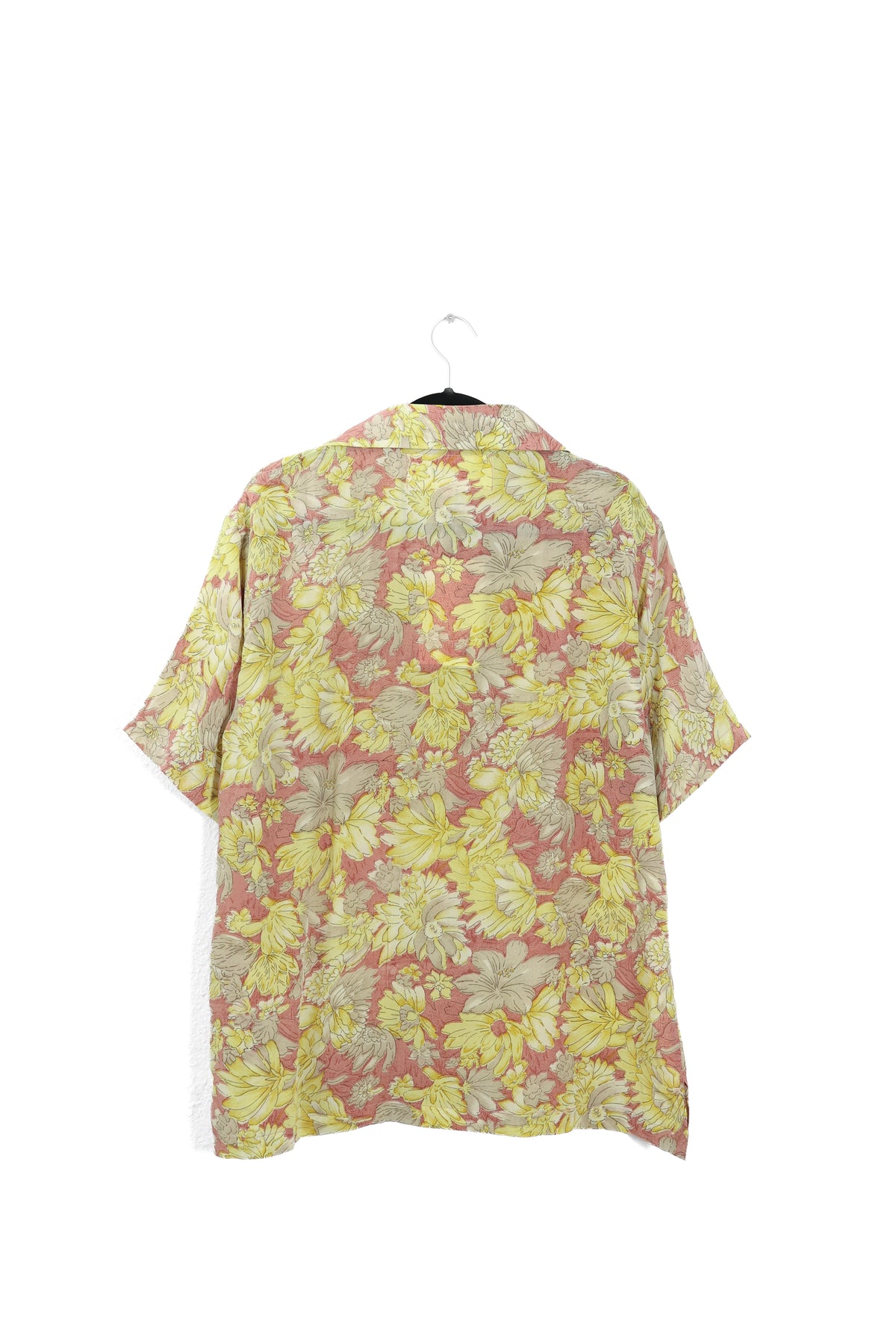 Small Camp Shirt 2.0 C716
