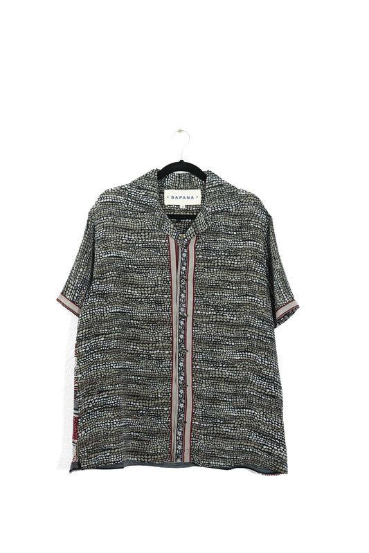 Small Camp Shirt 2.0 C718