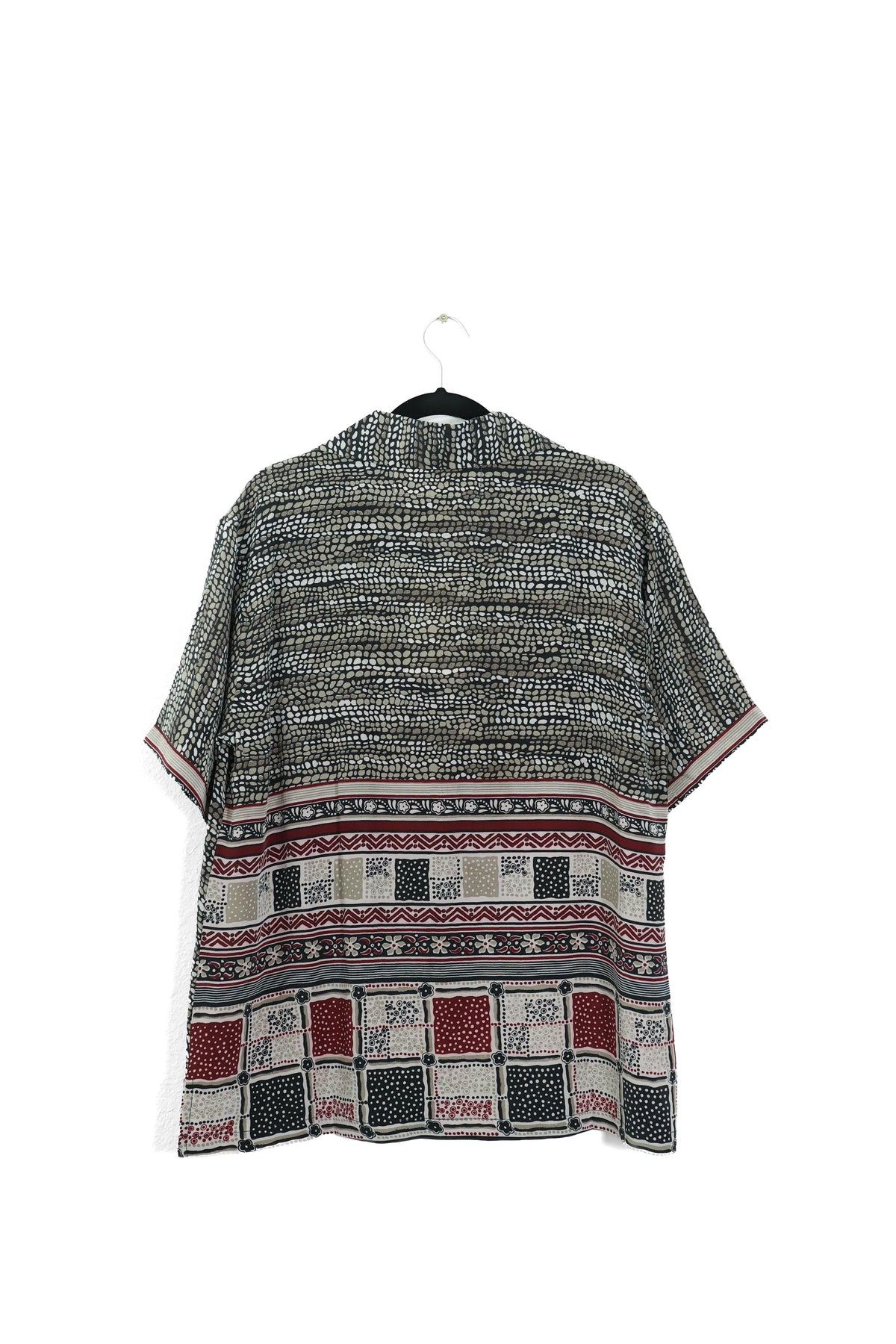 Small Camp Shirt 2.0 C718