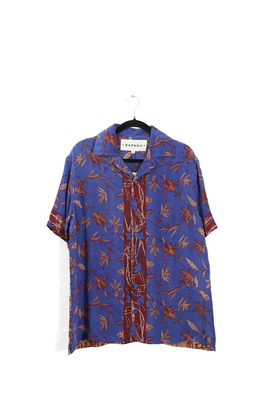 Small Camp Shirt 2.0 C719