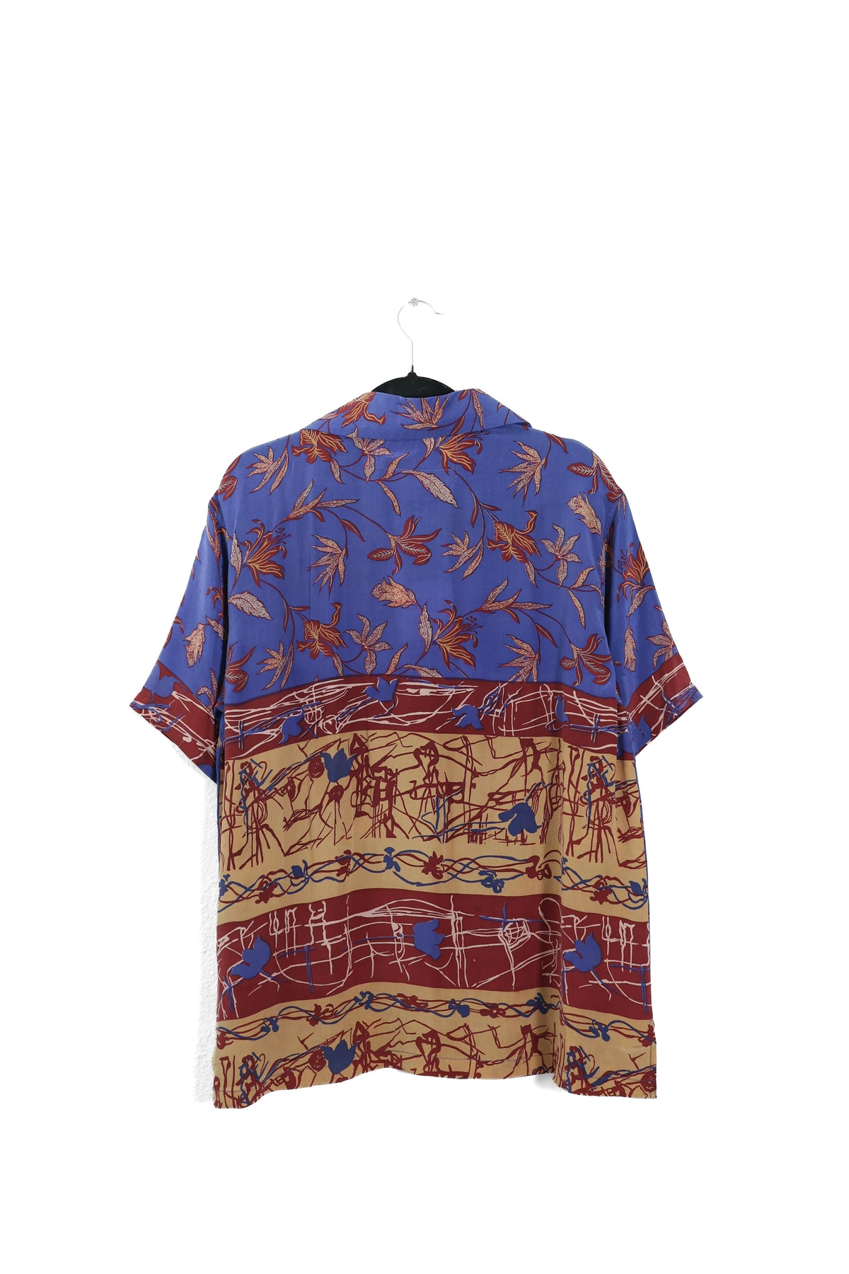 Small Camp Shirt 2.0 C719