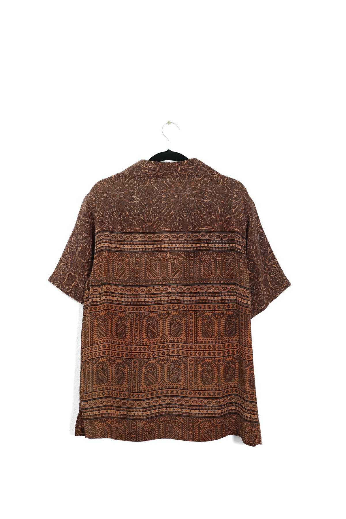 Small Camp Shirt 2.0 C720