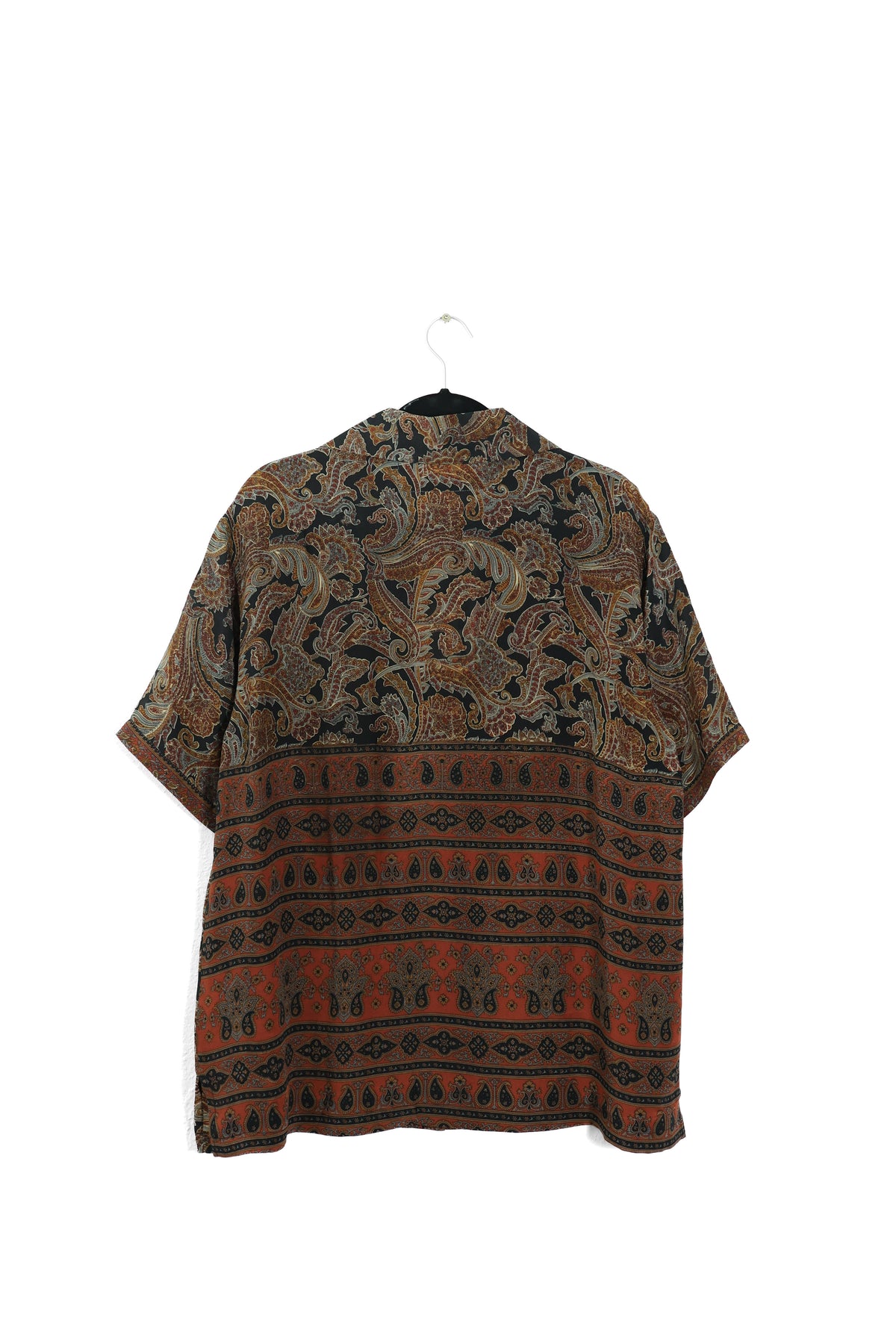 Small Camp Shirt 2.0 C721