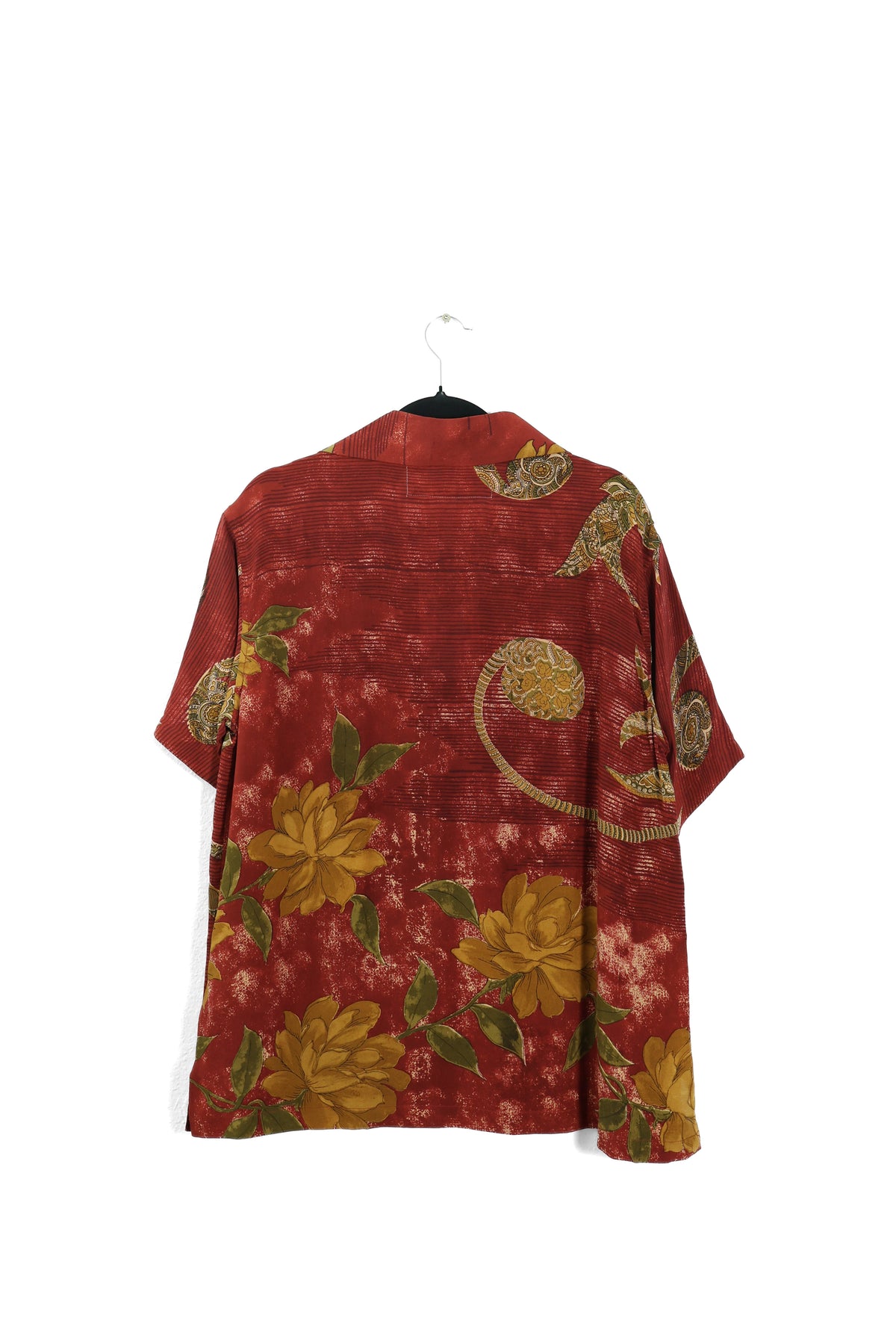 Small Camp Shirt 2.0 C722