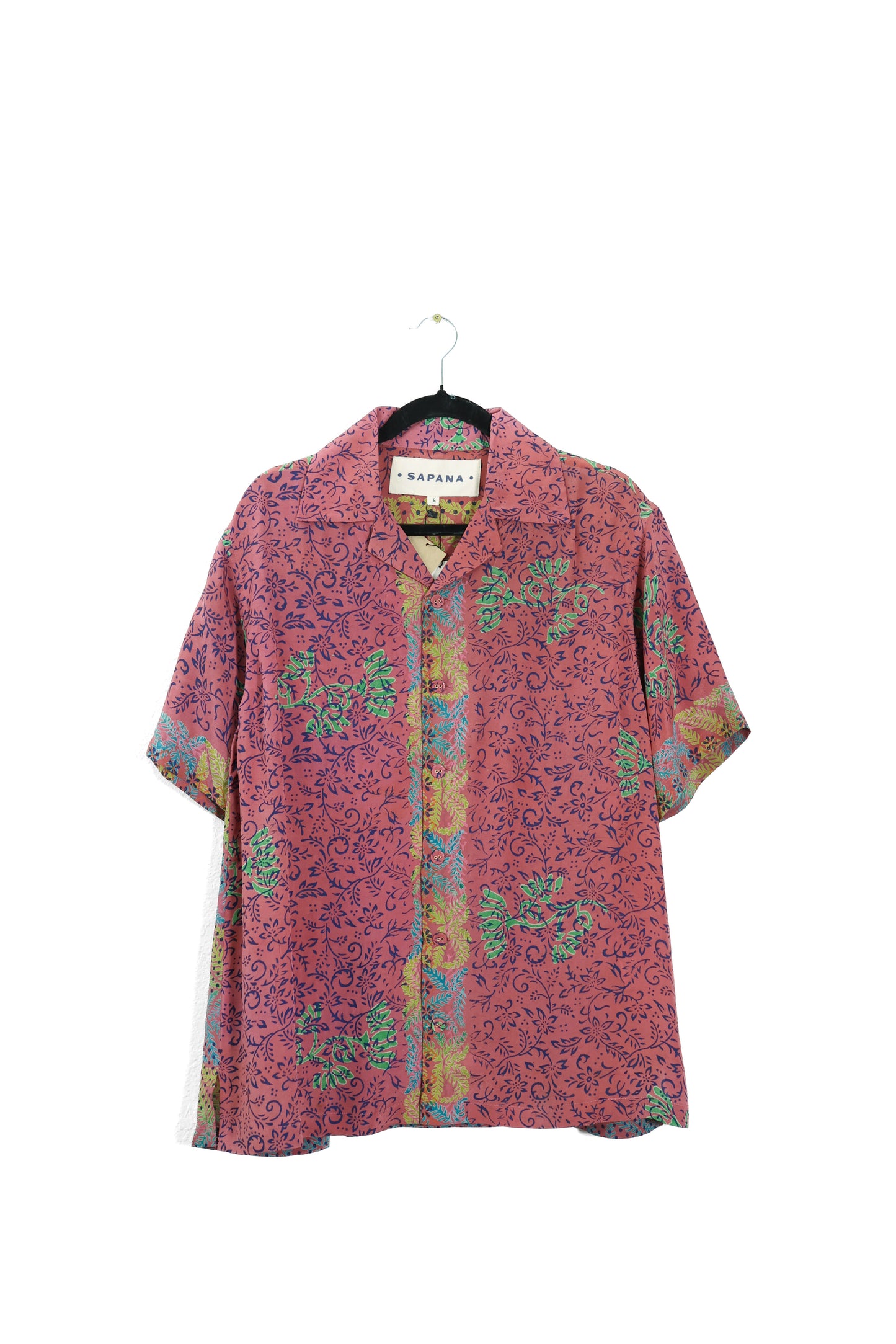 Small Camp Shirt 2.0 C723