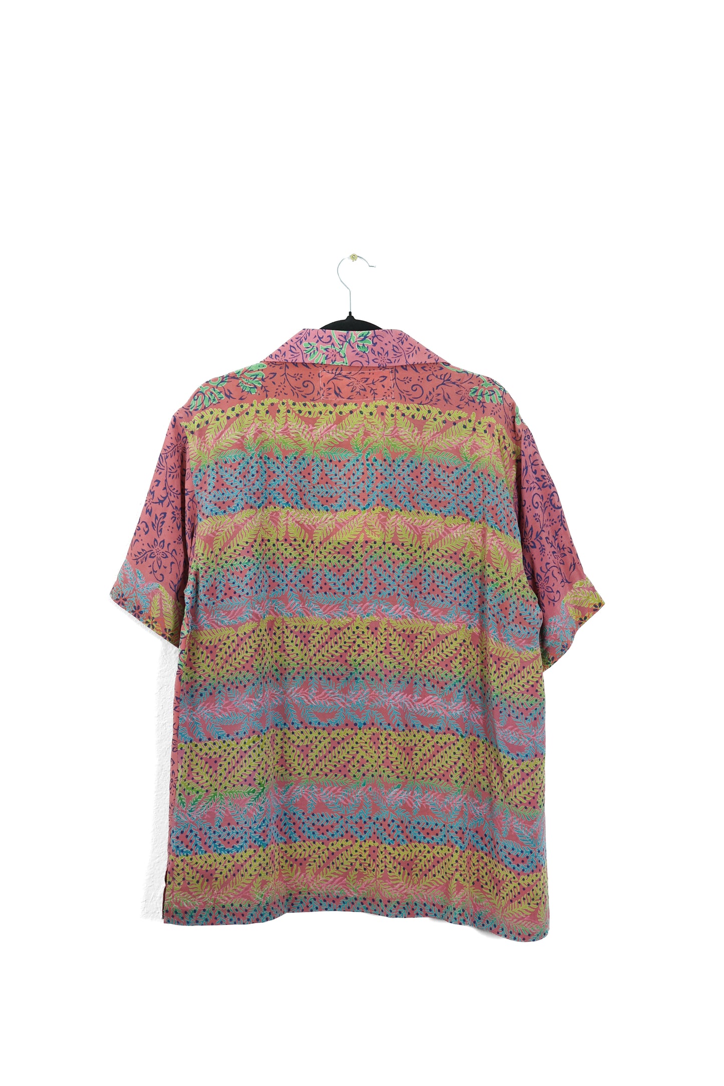 Small Camp Shirt 2.0 C723