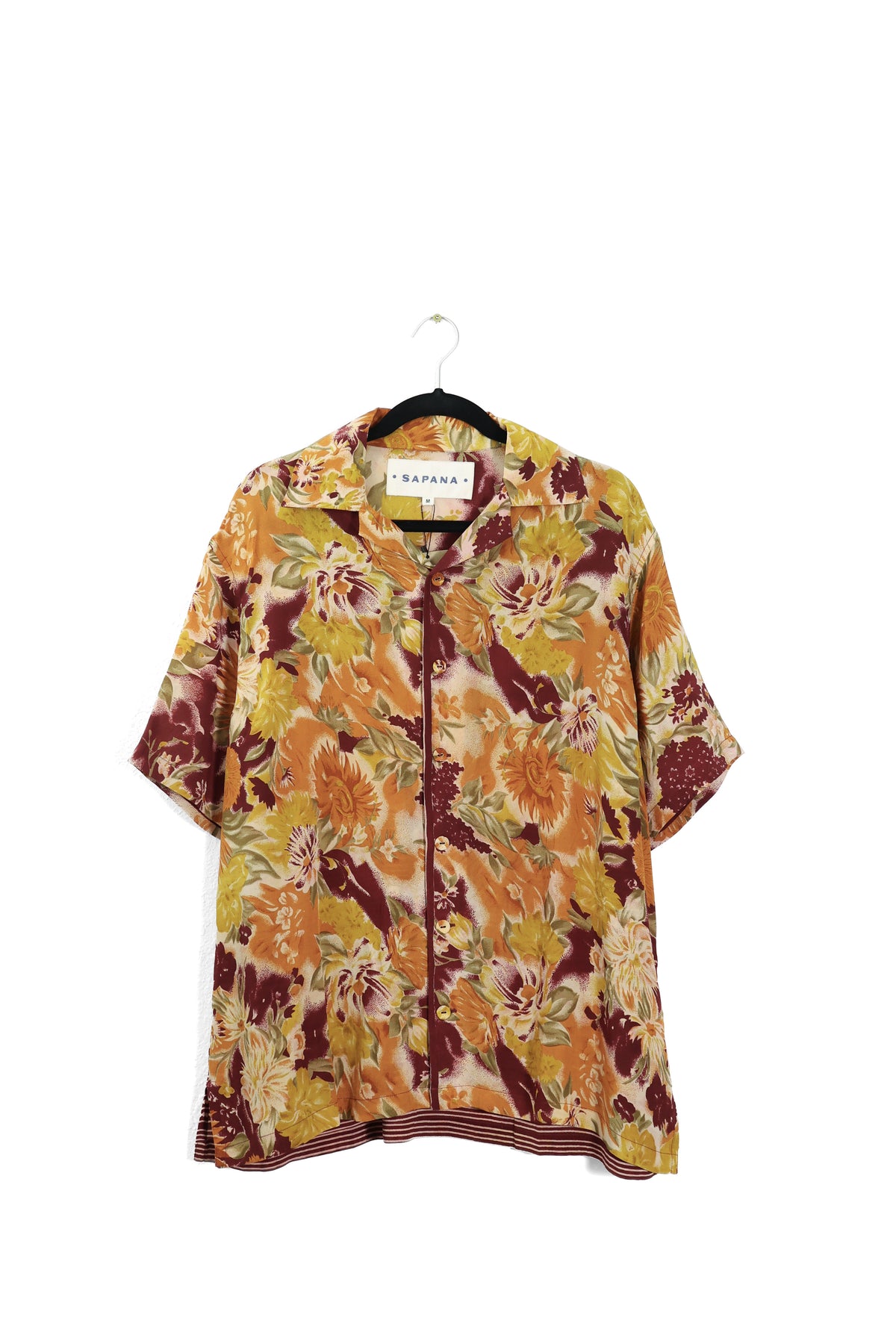 Medium Camp Shirt 2.0 C724