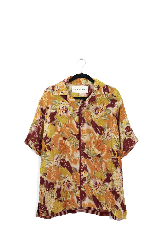 Medium Camp Shirt 2.0 C724