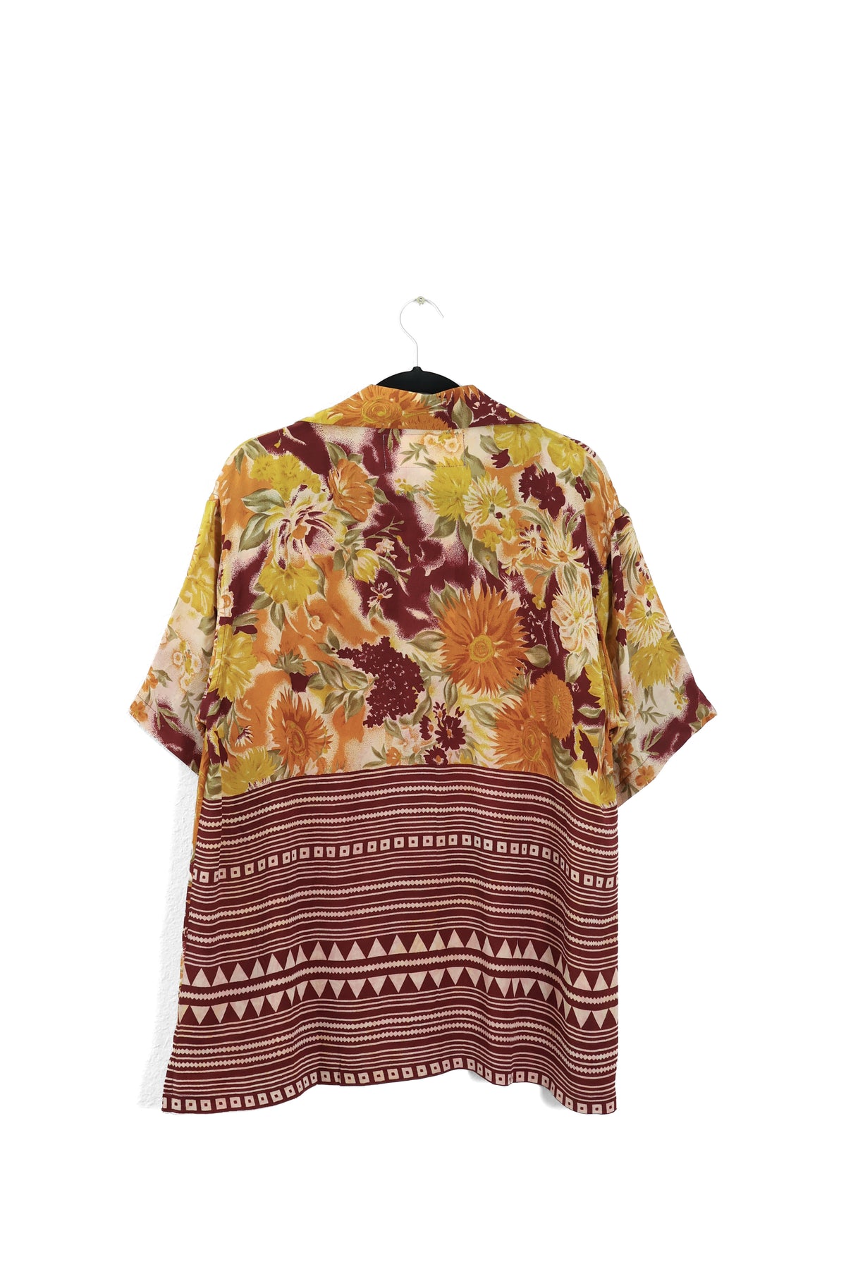 Medium Camp Shirt 2.0 C724