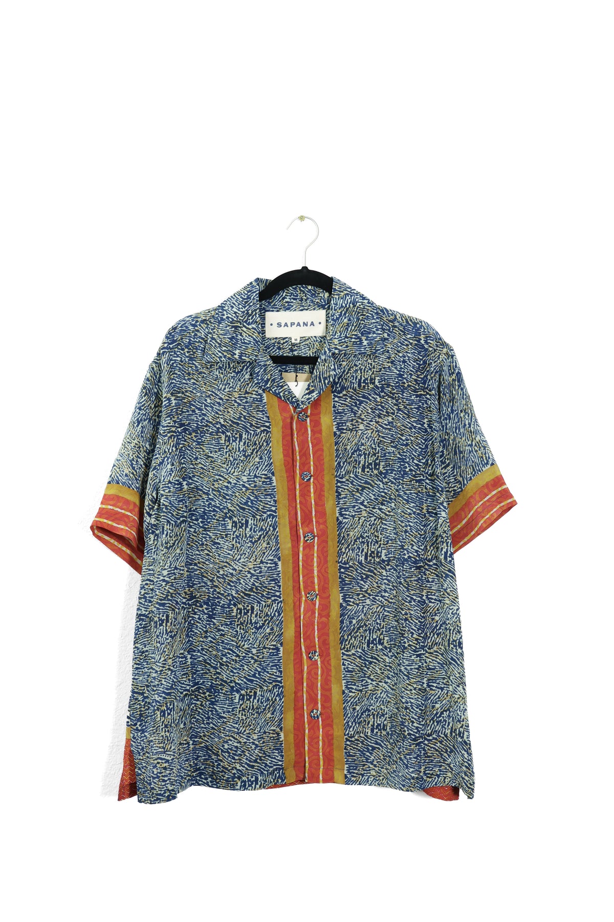 Medium Camp Shirt 2.0 C725