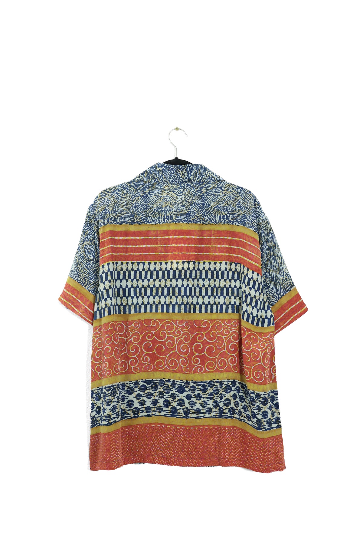 Medium Camp Shirt 2.0 C725