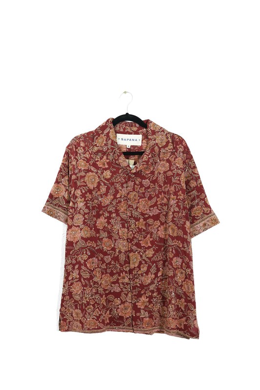 Medium Camp Shirt 2.0 C726