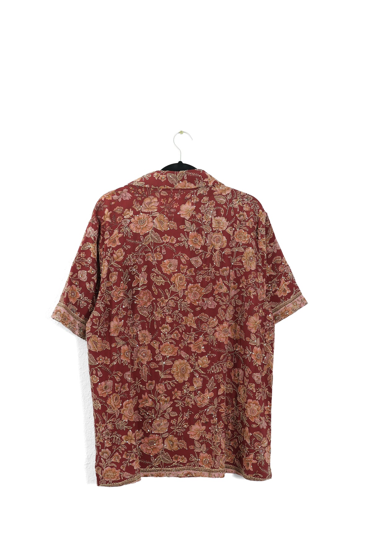 Medium Camp Shirt 2.0 C726