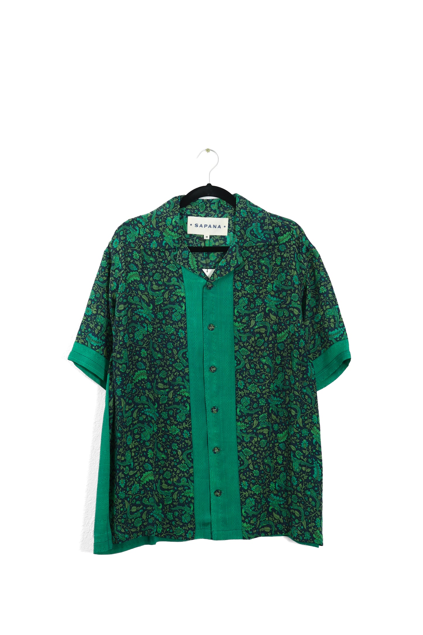 Medium Camp Shirt 2.0 C727