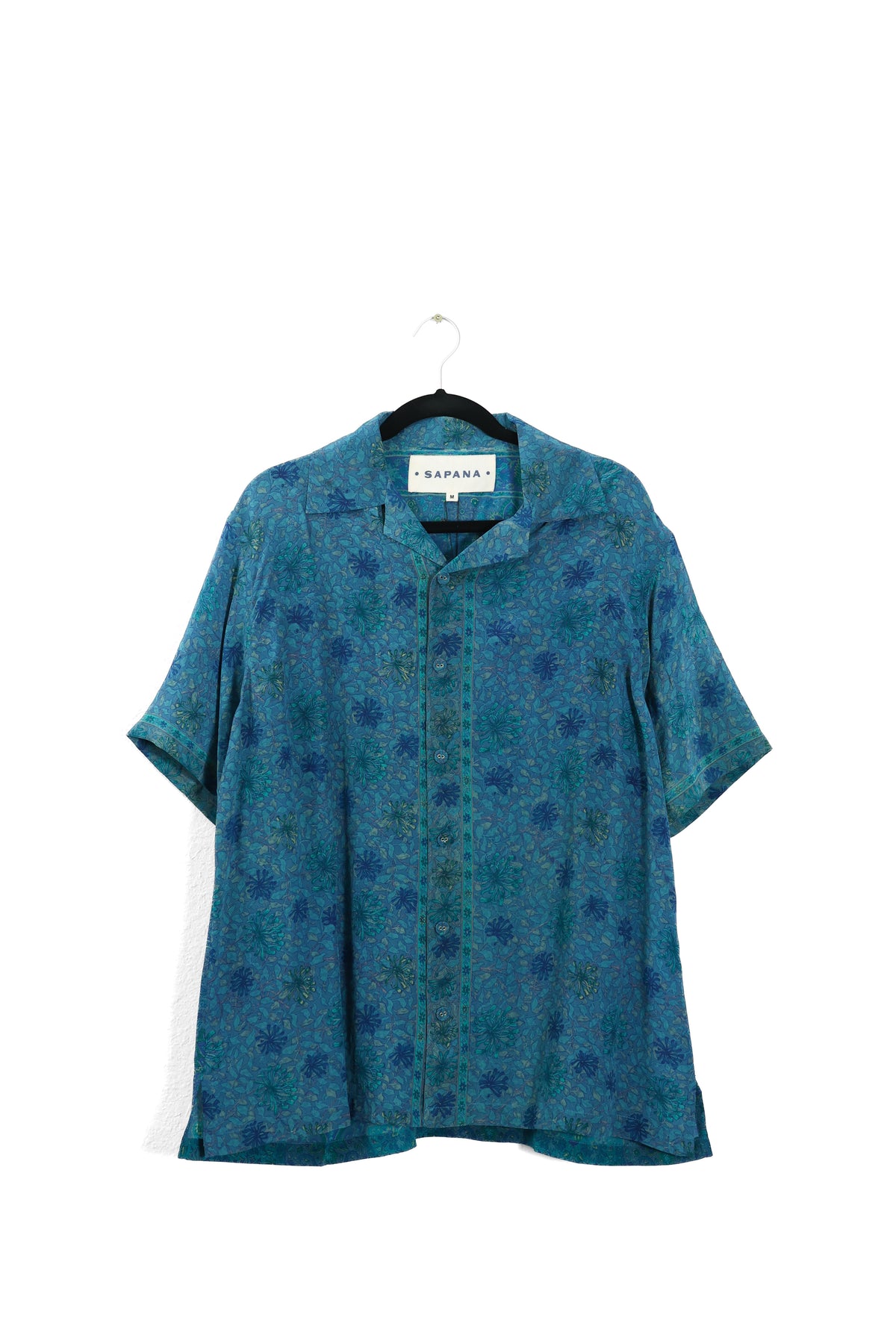Medium Camp Shirt 2.0 C728