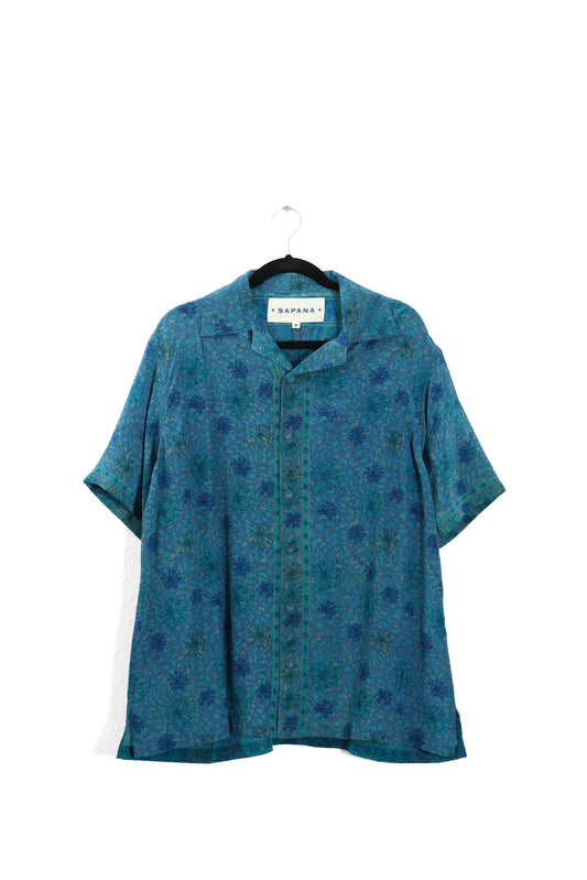 Medium Camp Shirt 2.0 C728